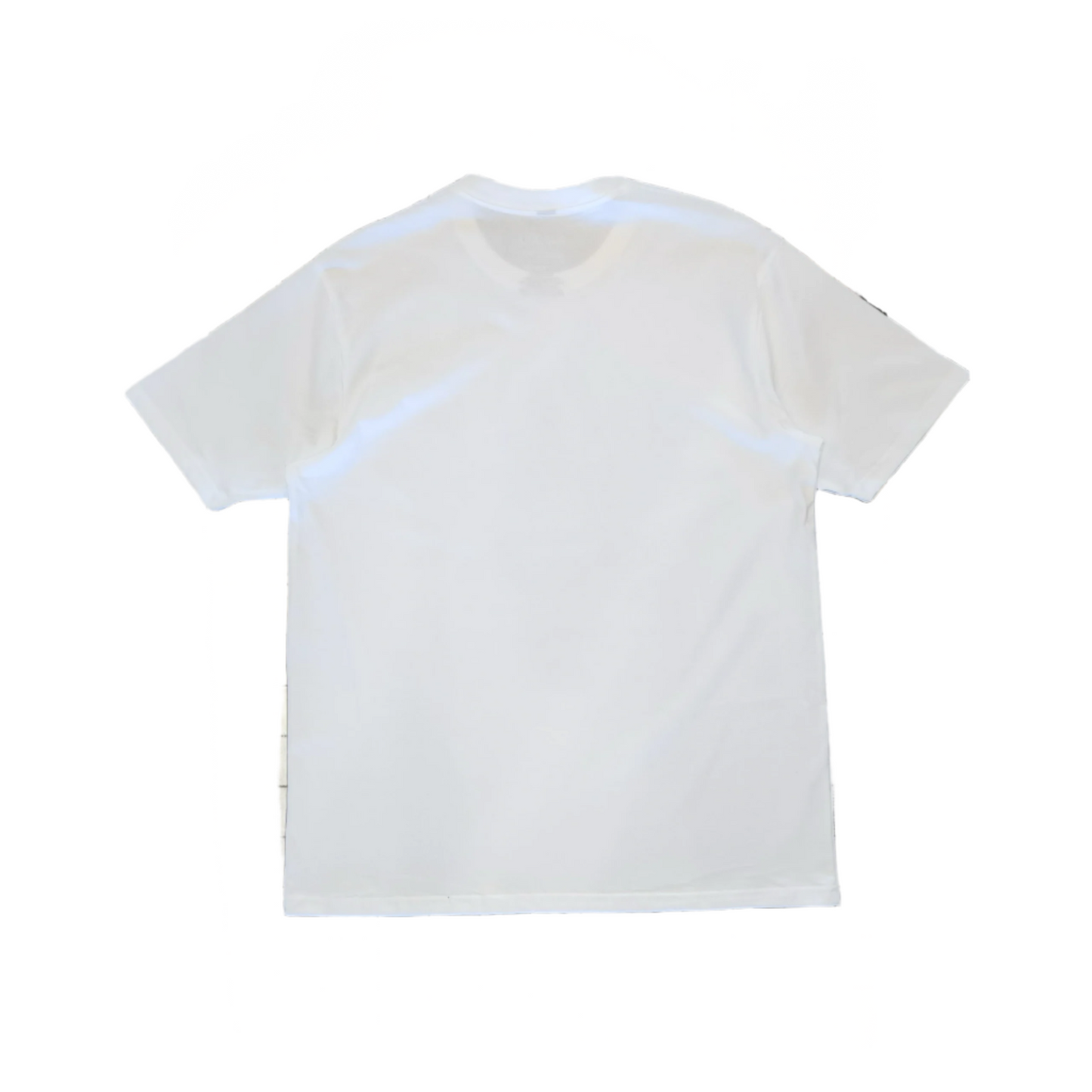 Dead Smyle - Lux Tee - Bianco