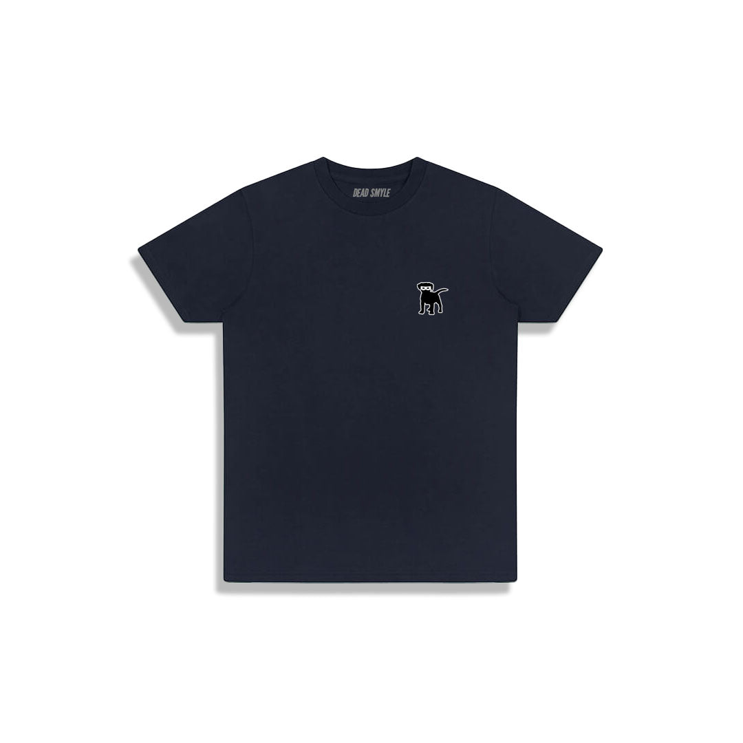 DEAD SMYLE - Good Boy Tee - Trench-T-Shirts-Dead Smyle-S-UPTOWN LOCAL