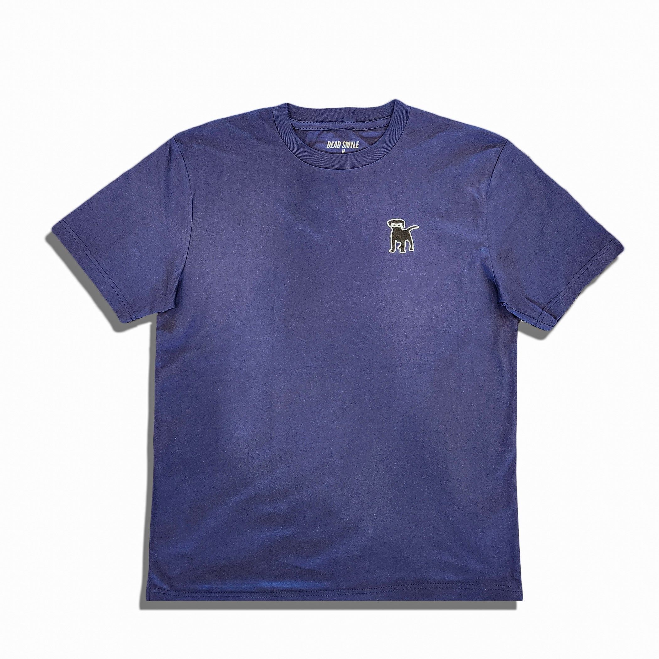 DEAD SMYLE - Good Boy Tee - Trench