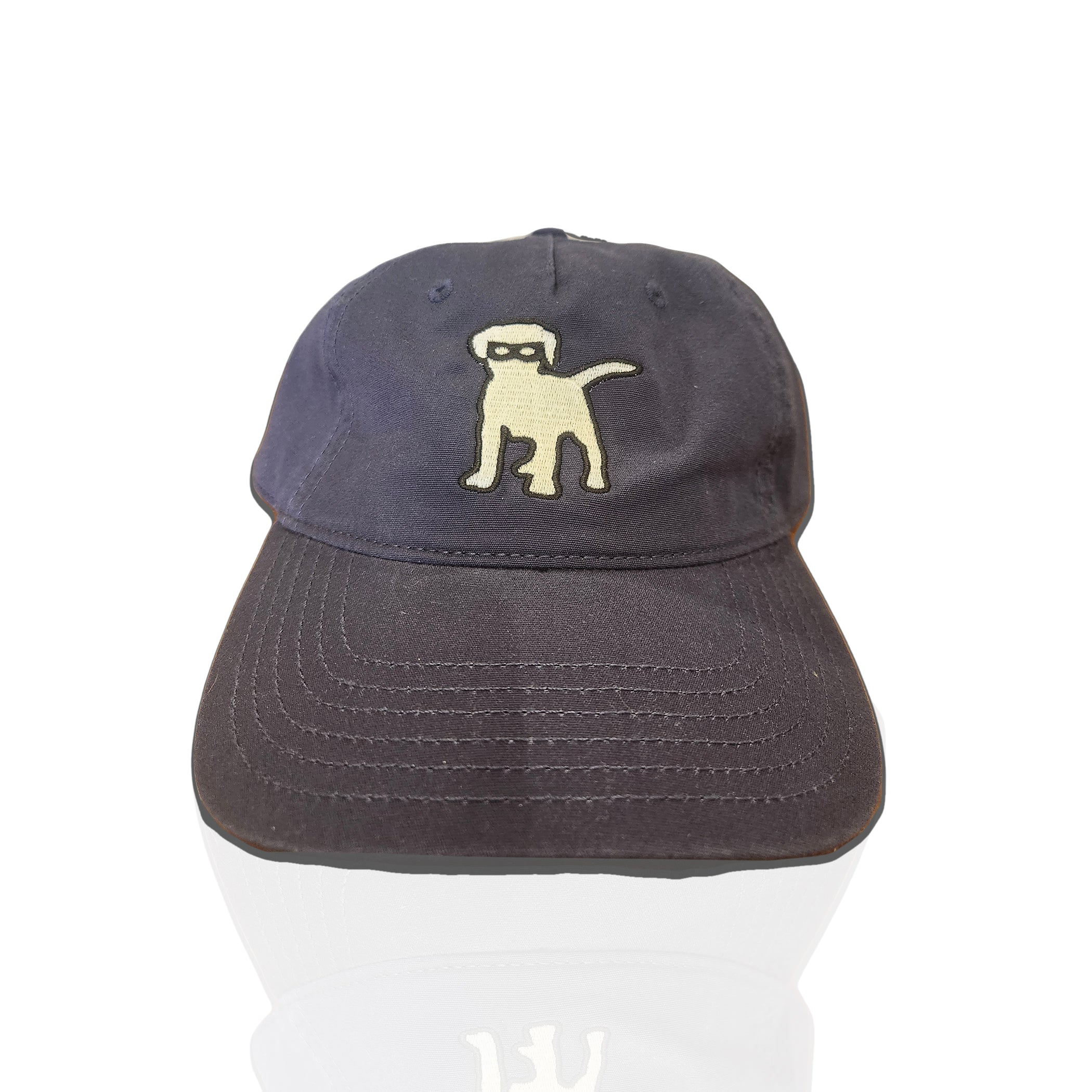 DEAD SMYLE - Good Boy Dad Cap - Trench / Ghost