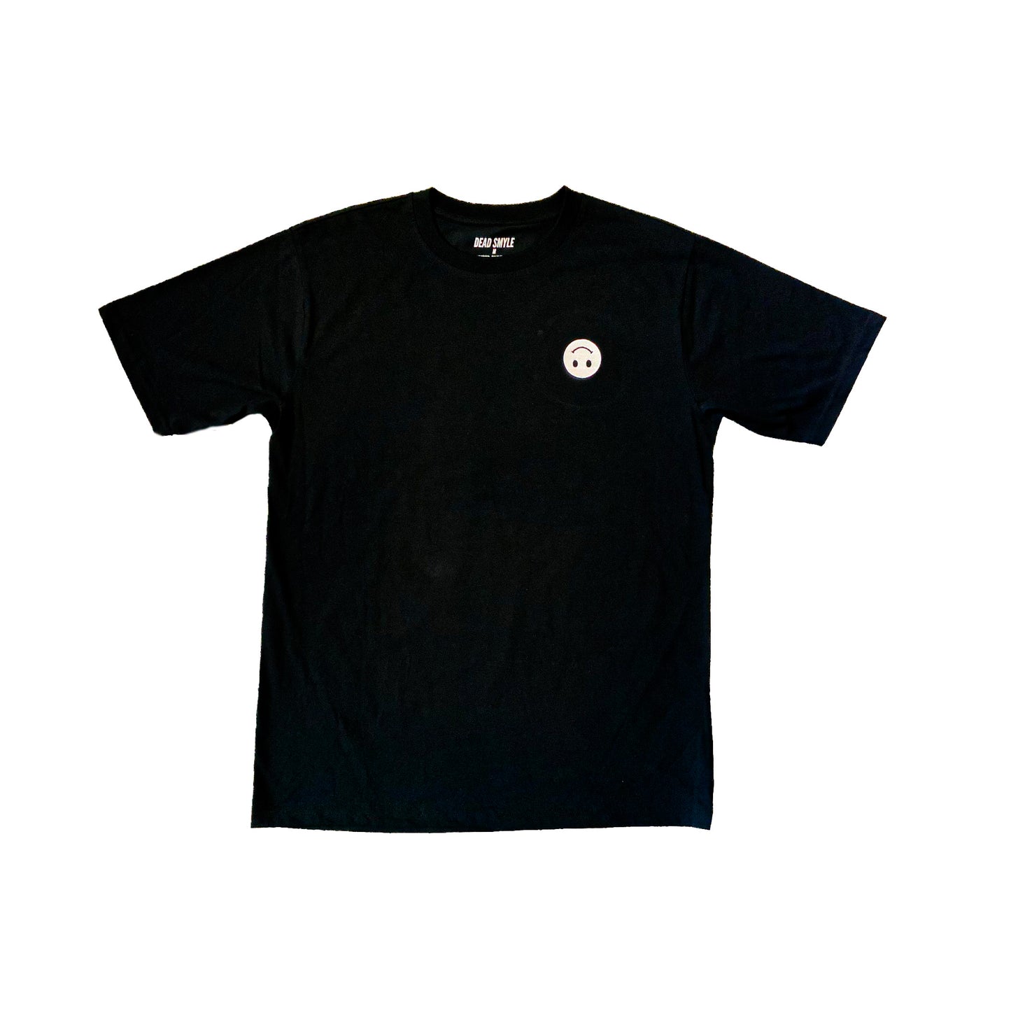 Hellth Club Tee - Black