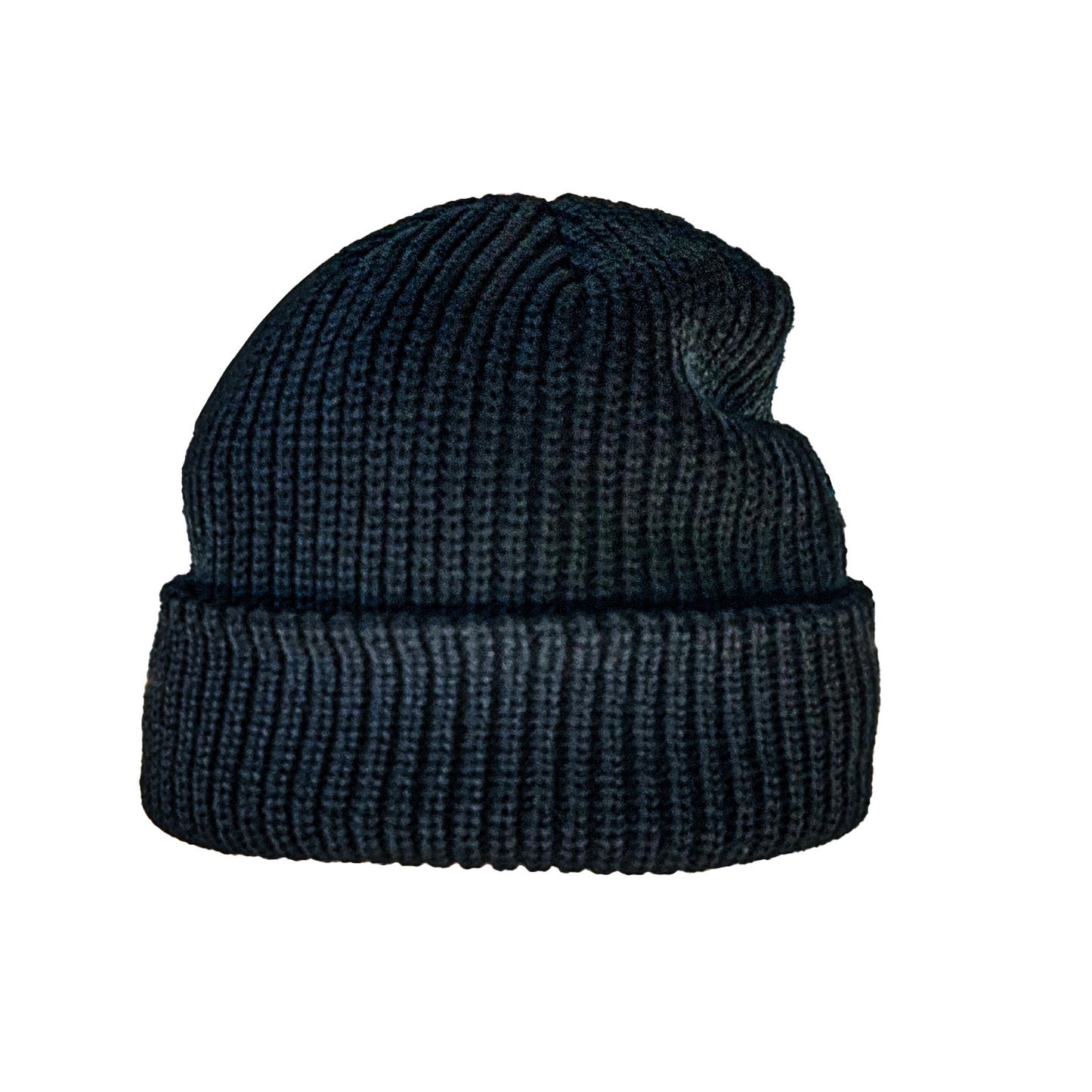 Smyle Club Beanie - Black